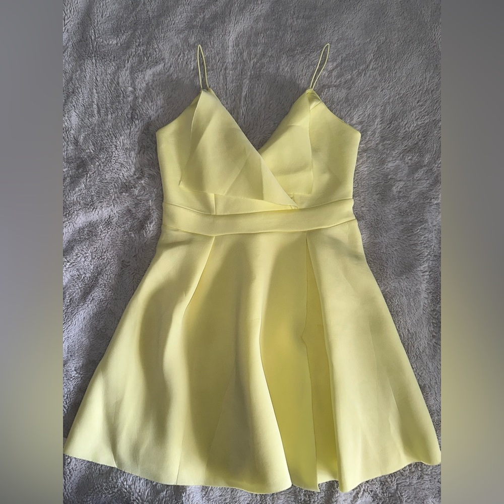 ASOS WOMEN DRESS Size 4